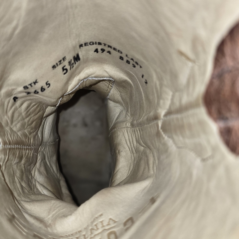 Corral Boots - image 4